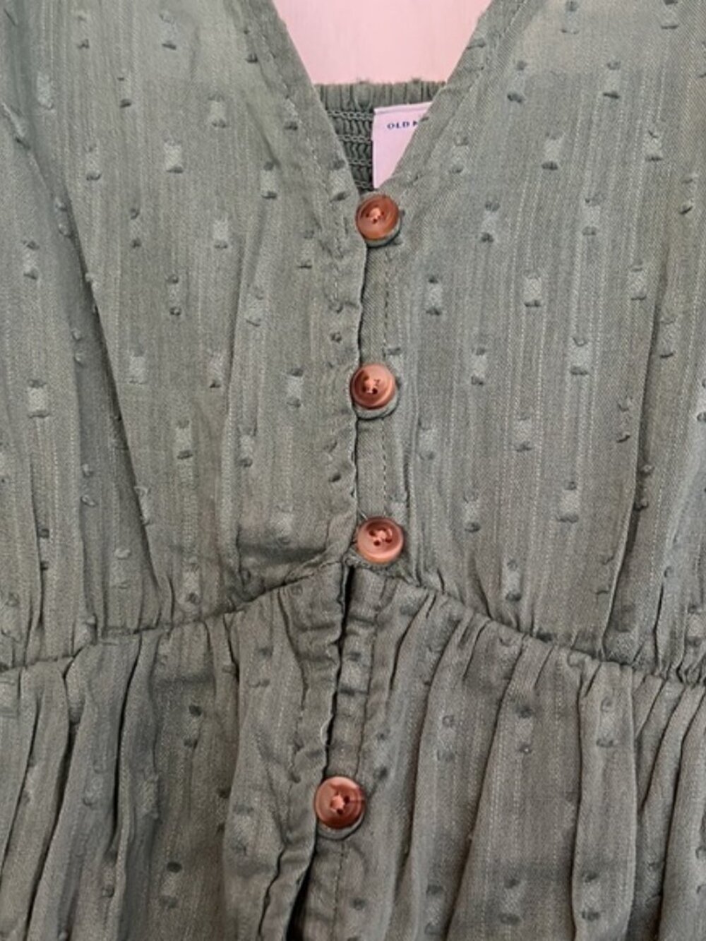 Summer top - Picture 3 of 3